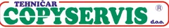 Tehničar Copyservis d.o.o | Printing and media